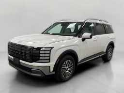 Hyundai Palisade Hybrid SEL 8P AWD 2026
