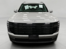 Hyundai Palisade Hybrid SEL 8P AWD 2026