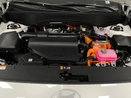 Hyundai Palisade Hybrid SEL 8P AWD 2026