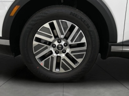 Hyundai Palisade Hybrid SEL 8P AWD 2026