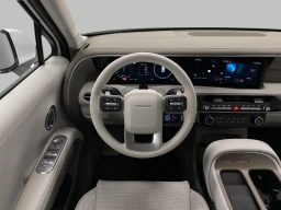 Hyundai Palisade Hybrid SEL 8P AWD 2026