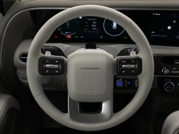Hyundai Palisade Hybrid SEL 8P AWD 2026