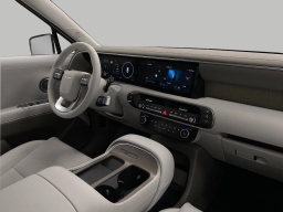 Hyundai Palisade Hybrid SEL 8P AWD 2026