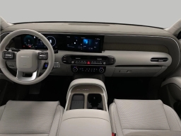 Hyundai Palisade Hybrid SEL 8P AWD 2026