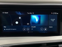 Hyundai Palisade Hybrid SEL 8P AWD 2026