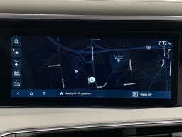 Hyundai Palisade Hybrid SEL 8P AWD 2026