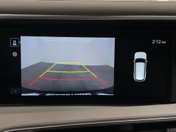 Hyundai Palisade Hybrid SEL 8P AWD 2026