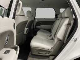 Hyundai Palisade Hybrid SEL 8P AWD 2026