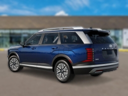 Hyundai Palisade Hybrid SEL 8P AWD 2026