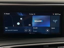 Hyundai Palisade Hybrid SEL 7P AWD 2026