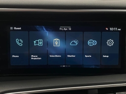 Hyundai Palisade Hybrid SEL 7P AWD 2026