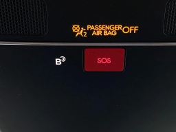 Hyundai Palisade Hybrid SEL 7P AWD 2026