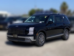 Hyundai Palisade Hybrid SEL 8P AWD 2026