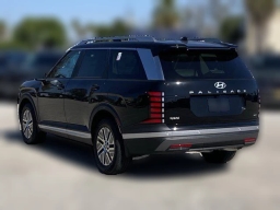 Hyundai Palisade Hybrid SEL 8P AWD 2026