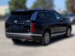 Hyundai Palisade Hybrid SEL 8P AWD 2026