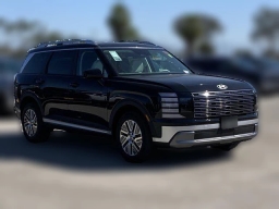 Hyundai Palisade Hybrid SEL 8P AWD 2026