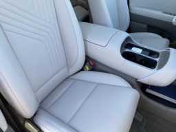 Hyundai Palisade Hybrid SEL 8P AWD 2026