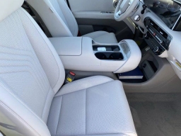 Hyundai Palisade Hybrid SEL 8P AWD 2026