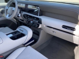 Hyundai Palisade Hybrid SEL 8P AWD 2026