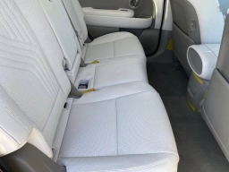 Hyundai Palisade Hybrid SEL 8P AWD 2026