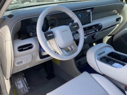 Hyundai Palisade Hybrid SEL 8P AWD 2026