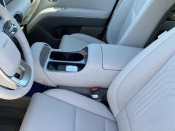 Hyundai Palisade Hybrid SEL 8P AWD 2026