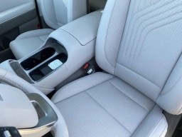 Hyundai Palisade Hybrid SEL 8P AWD 2026