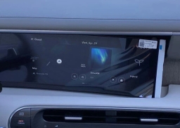 Hyundai Palisade Hybrid SEL 8P AWD 2026