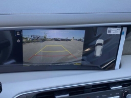Hyundai Palisade Hybrid SEL 8P AWD 2026