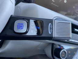 Hyundai Palisade Hybrid SEL 8P AWD 2026