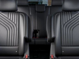 Hyundai Palisade Hybrid SEL 7P AWD 2026