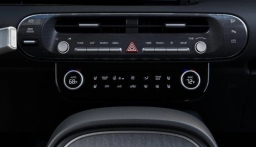 Hyundai Palisade Hybrid SEL 7P AWD 2026