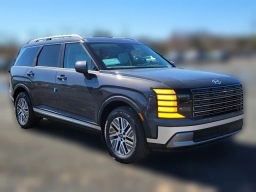 Hyundai Palisade Hybrid SEL 8P AWD 2026