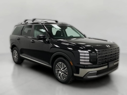 Hyundai Palisade Hybrid SEL 7P AWD 2026