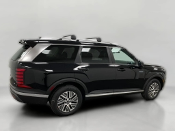 Hyundai Palisade Hybrid SEL 7P AWD 2026