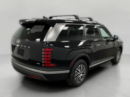 Hyundai Palisade Hybrid SEL 7P AWD 2026