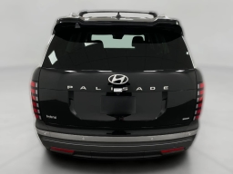 Hyundai Palisade Hybrid SEL 7P AWD 2026