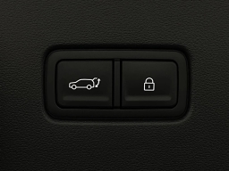 Hyundai Palisade Hybrid SEL 7P AWD 2026
