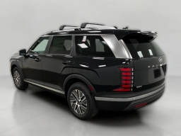 Hyundai Palisade Hybrid SEL 7P AWD 2026