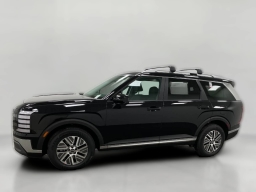 Hyundai Palisade Hybrid SEL 7P AWD 2026