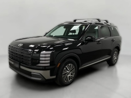 Hyundai Palisade Hybrid SEL 7P AWD 2026