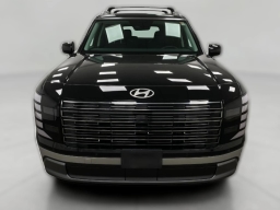 Hyundai Palisade Hybrid SEL 7P AWD 2026