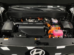 Hyundai Palisade Hybrid SEL 7P AWD 2026