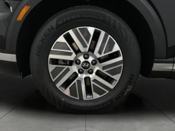 Hyundai Palisade Hybrid SEL 7P AWD 2026