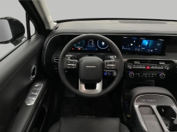 Hyundai Palisade Hybrid SEL 7P AWD 2026