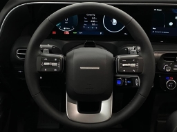 Hyundai Palisade Hybrid SEL 7P AWD 2026