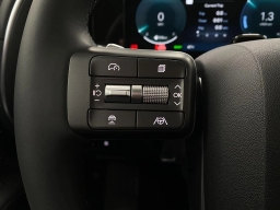 Hyundai Palisade Hybrid SEL 7P AWD 2026
