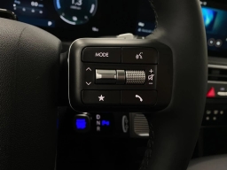 Hyundai Palisade Hybrid SEL 7P AWD 2026