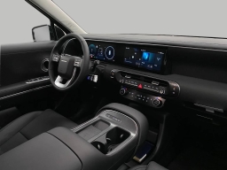 Hyundai Palisade Hybrid SEL 7P AWD 2026
