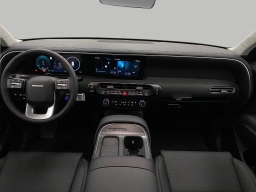 Hyundai Palisade Hybrid SEL 7P AWD 2026